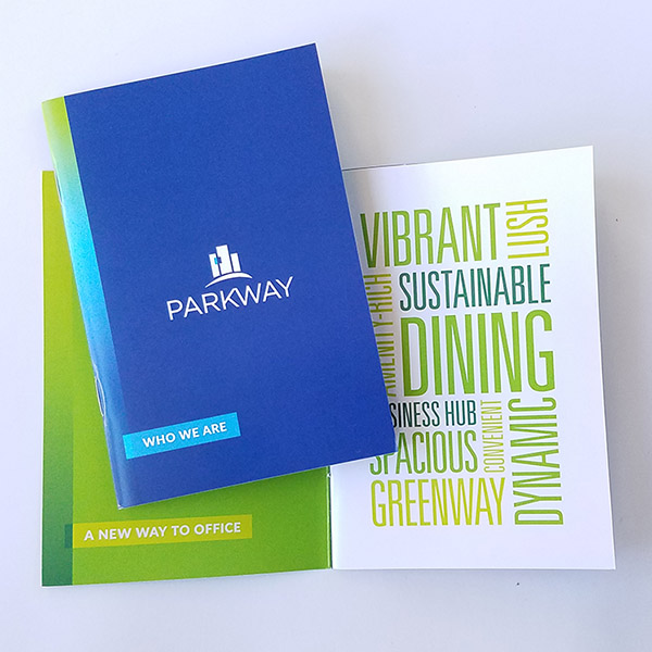 Parkway Properties Brochures