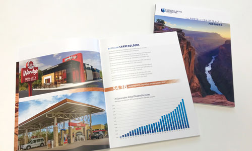 NNN 2018 Annual Report