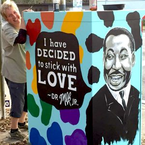 Read more about the article A Legacy Lives on 50 Years Later