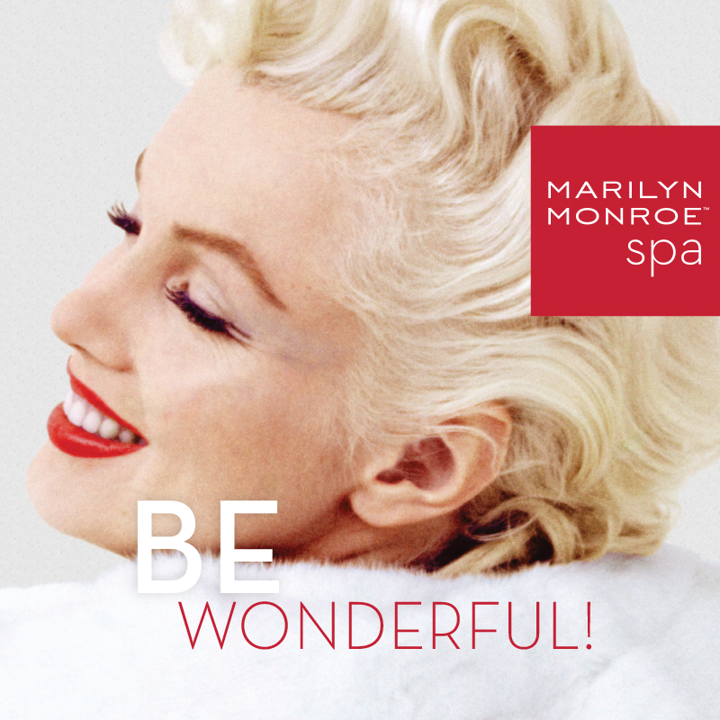 Read more about the article Marilyn Monroe Spas